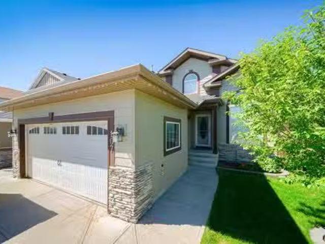 House for sale in Thorburn, Airdrie