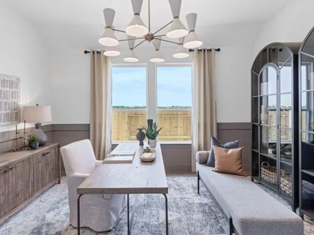 House for sale in Thompsons, Texas