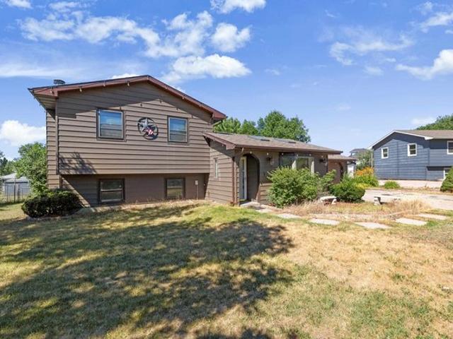 House for sale in Box Elder, South Dakota