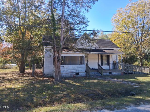House for sale in Kenly, North Carolina