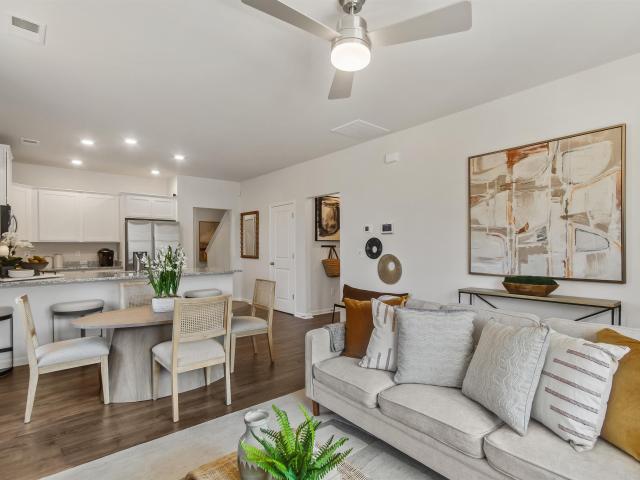 Townhouse for sale in Mauldin, South Carolina