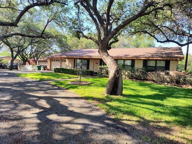 House for sale in Llano, Texas