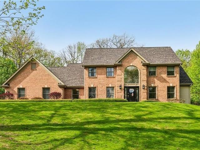 House for sale in Evans City, Pennsylvania