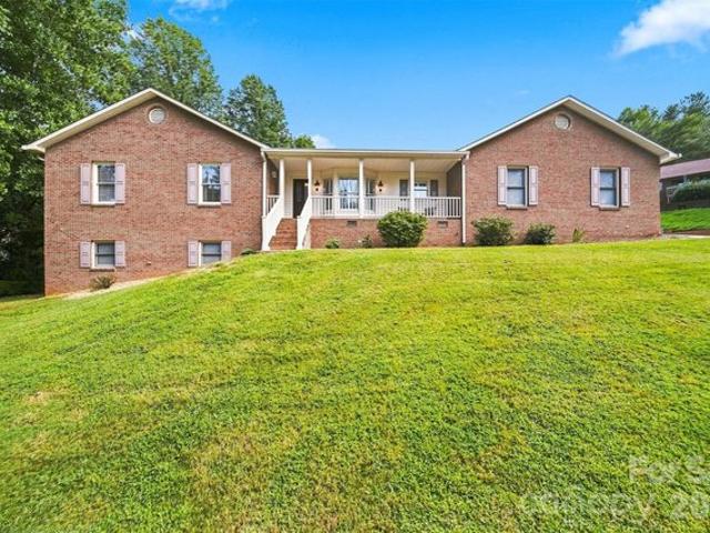 House for sale in Morganton, Burke County