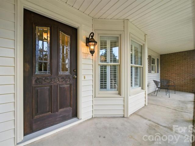 House for sale in Morganton, Burke County