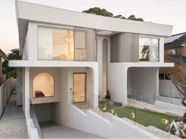 House for rent in Sydney, New South Wales