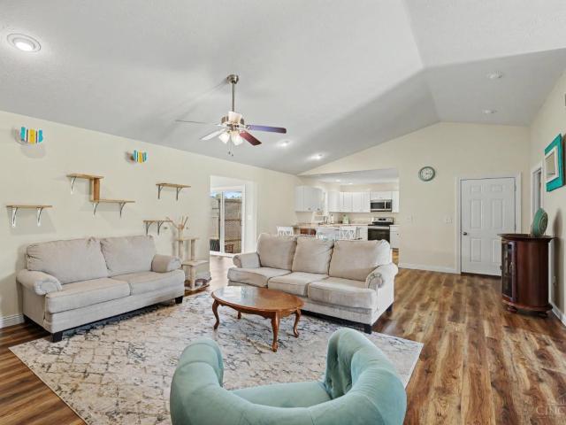 House for sale in Mount Orab, Ohio