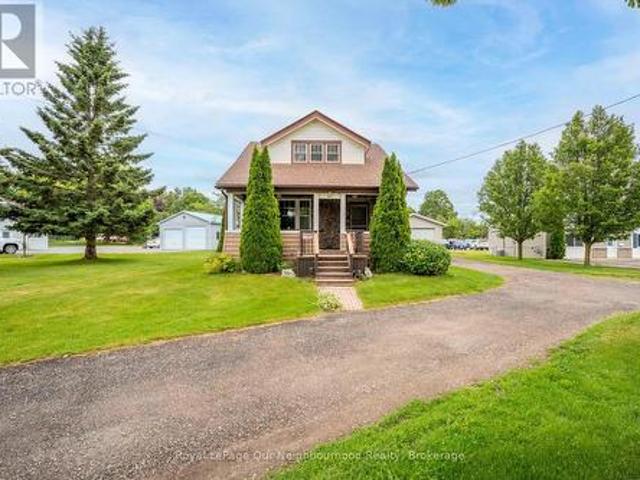 House for sale in Port Hope, Ontario