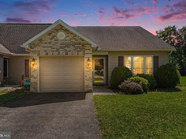 Townhouse for sale in Cumberland, Pennsylvania