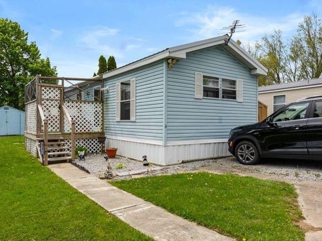 House for sale in West Salem, Ohio