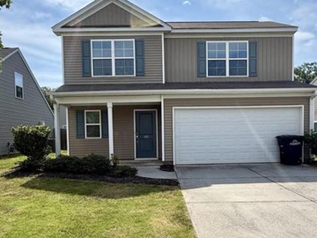 House for sale in Anderson, South Carolina