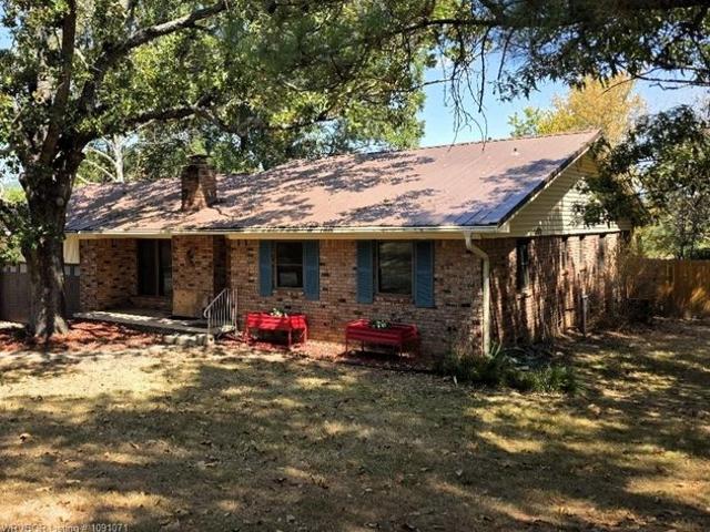 House for sale in Poteau, LeFlore County