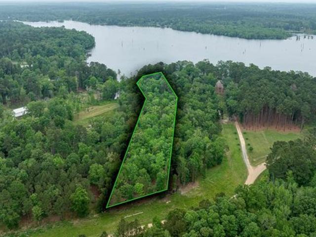 Land for sale in Farmerville, Louisiana