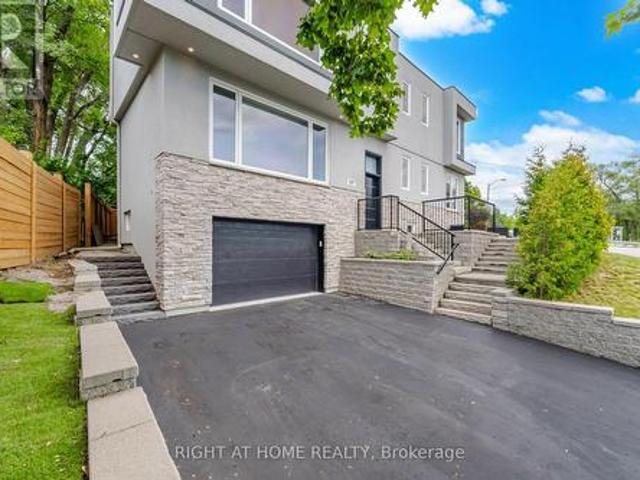 Property for sale in Woburn, Ontario