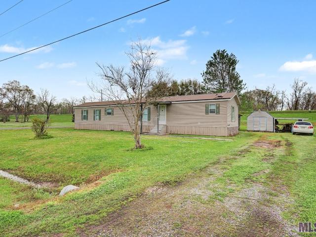 Property for sale in Krotz Springs, Louisiana