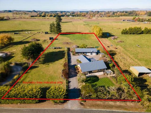 Property for sale in Tuahiwi, Canterbury