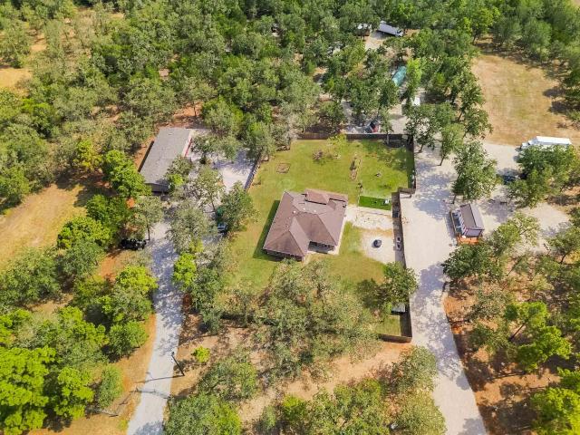 House for sale in Paige, Texas