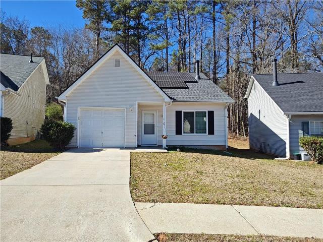 Property for sale in Stockbridge, Georgia