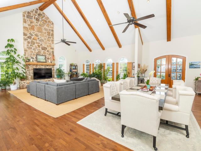 House for sale in Starkville, Mississippi