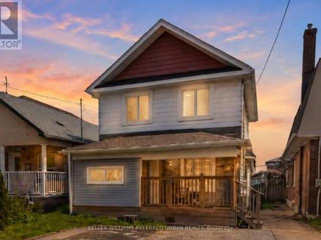 House for sale in Woburn, Ontario