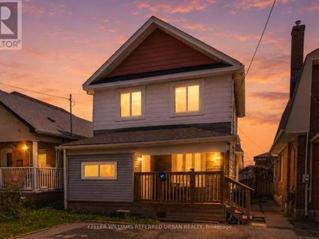 House for sale in Woburn, Ontario