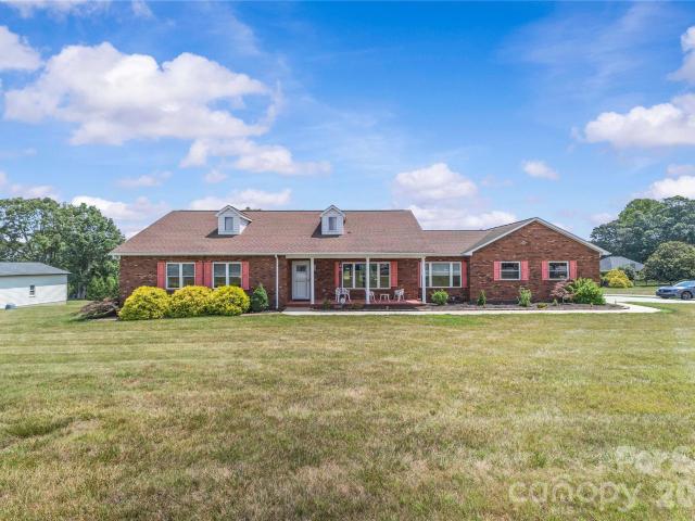 House for sale in State Road, North Carolina