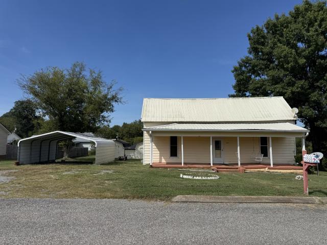 House for sale in Tennessee