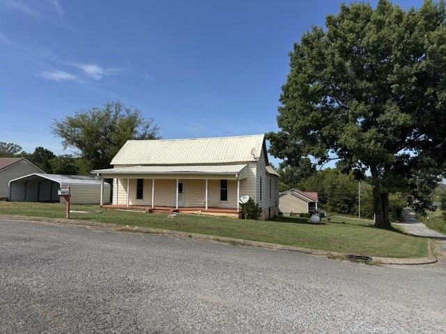 House for sale in Tennessee