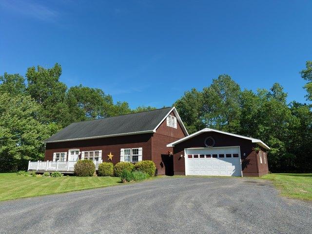 House for sale in Tupper Lake, New York