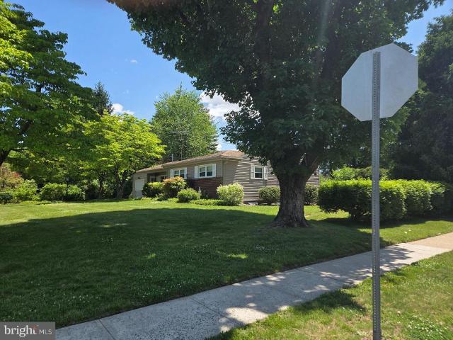 House for sale in Ewing Township, New Jersey