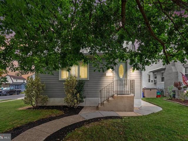 House for sale in Delco, Pennsylvania