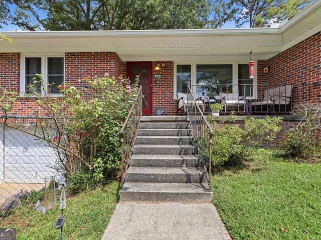 House for sale in Toccoa, Stephens County