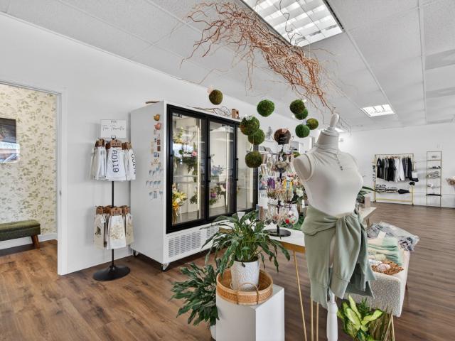 Commercial for sale in Elburn, Illinois