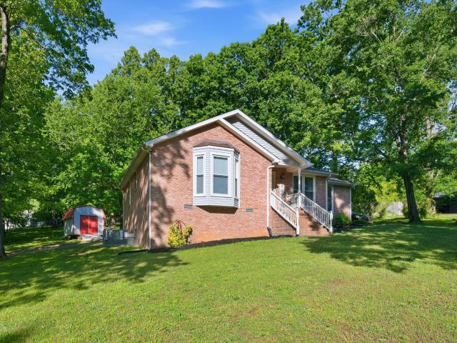 House for sale in Tennessee