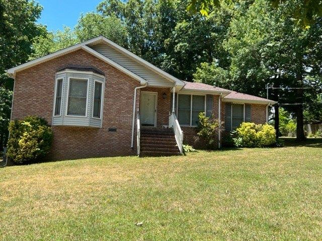 House for sale in Tennessee