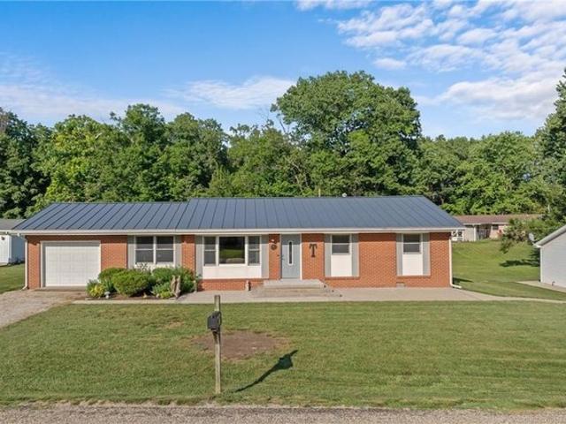 House for sale in Marshall, Illinois