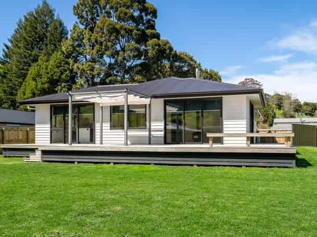 House for rent in East Coast