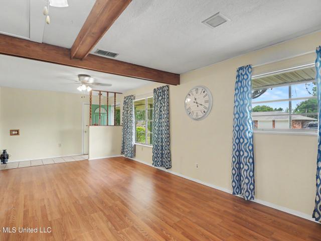 House for sale in Long Beach, Mississippi