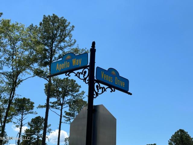 Land for sale in Canton, Mississippi