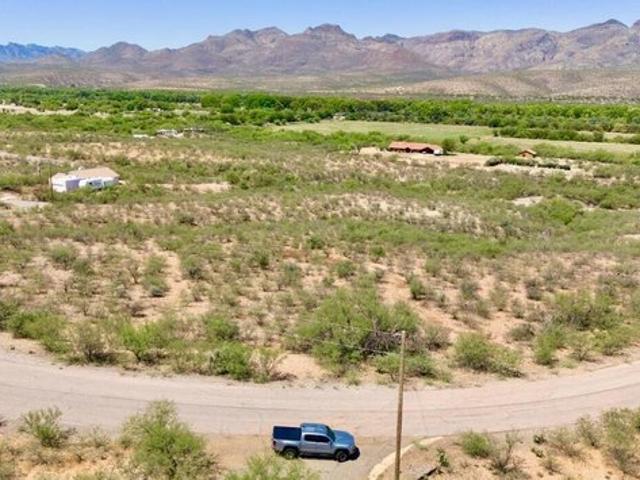 Land for sale in Arizona