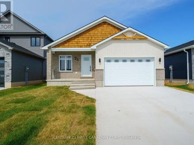 House for sale in Central Huron, Ontario