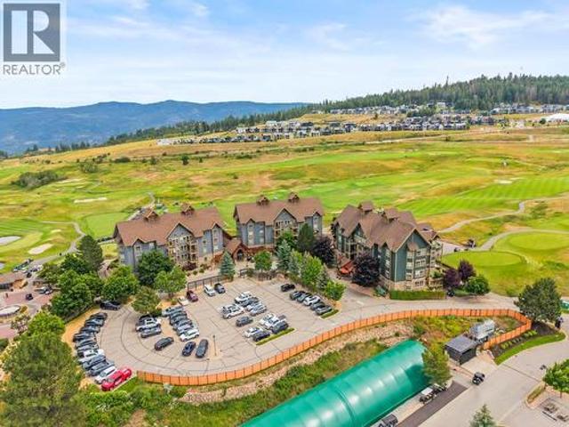 Property for sale in Vernon, British Columbia
