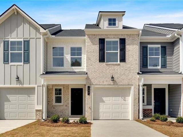 Townhouse for sale in Bartow, Georgia
