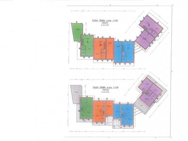 Villa Indipendente in vendita a Faloppio, Lombardia