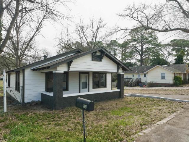 House for sale in Adger, Alabama