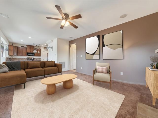 House for sale in Champion, Pennsylvania