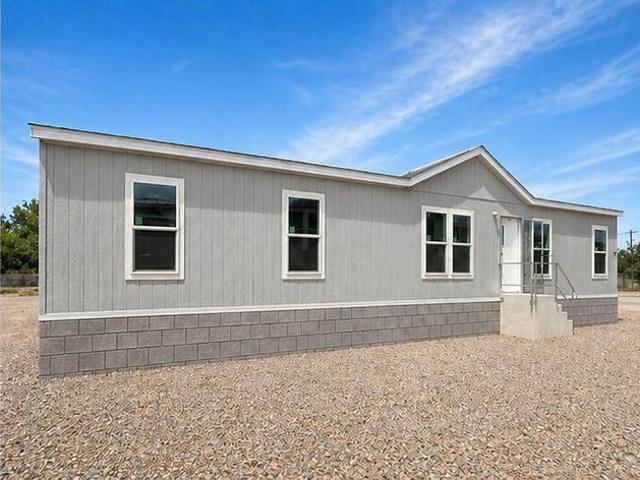 House for sale in New Mexico