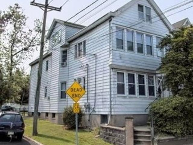House for sale in Passaic, New Jersey