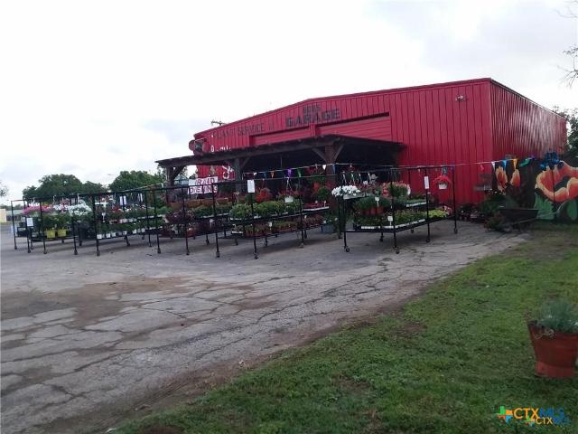 Commercial for sale in Lampasas, Texas