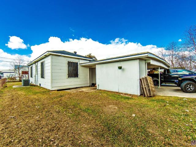 Property for sale in Larose, Louisiana